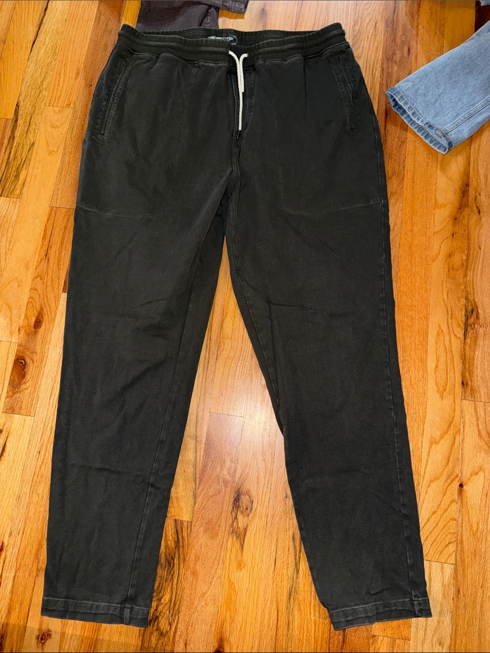 Vuori Sweatpants Drawstring Pants bottoms